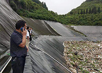 樱桃视频污下载填埋场处理