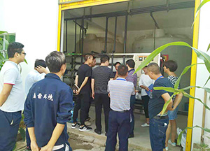 樱桃视频污下载渗滤液运营管理