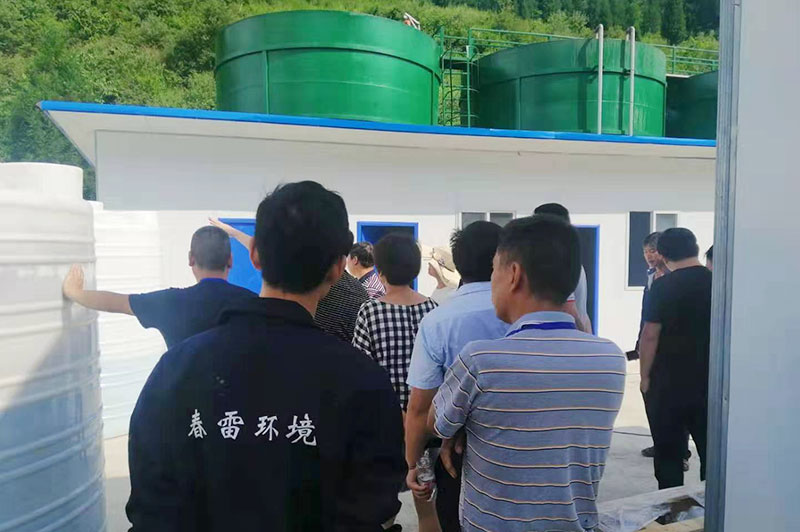 250TD樱桃视频污下载填埋场渗滤液处理工程